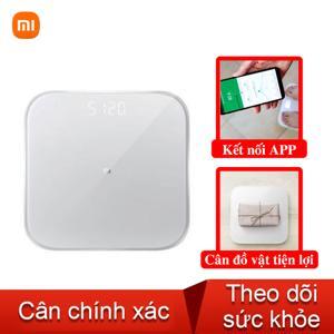 Cân điện tử thông minh Xiaomi Scale 2 Universal