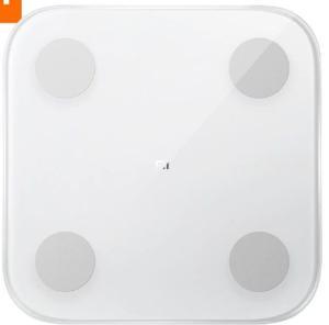 Cân điện tử thông minh Xiaomi Body Fat Scale 2 Universal