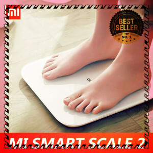 Cân điện tử thông minh Xiaomi Scale 2 Universal