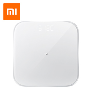 Cân điện tử thông minh Xiaomi Mi Smart Scale 2