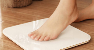 Cân điện tử thông minh Xiaomi Mi Smart Scale 2