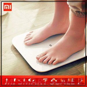 Cân điện tử thông minh Xiaomi Scale 2 Universal