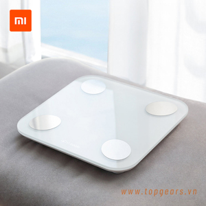 Cân điện tử thông minh Xiaomi Body Fat Scale 2 Universal