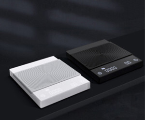 Cân điện tử Timemore Black Mirror Basic