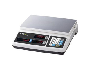 Cân điện tử tính tiền CAS-PR - 30kg