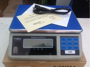 Cân điện tử Vibra Japan HAW30