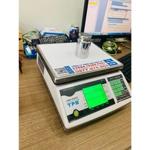 Cân điện tử Vibra TPS-C 6kg