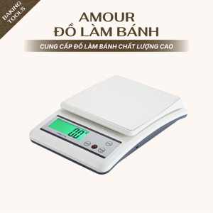 Cân Điện Tử WH-B20