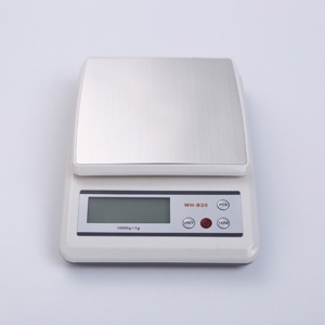 Cân Điện Tử WH-B20