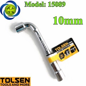 Cần Điếu Chữ L 10mm Tolsen 15089