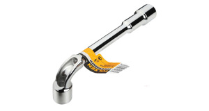 Cần Điếu Chữ L 10mm Tolsen 15089