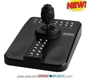 Cần điều khiển Camera PTZ Avtech AVX102