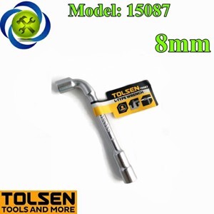 Cần điếu Tolsen 15087 8mm