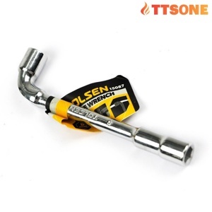 Cần điếu Tolsen 15087 8mm