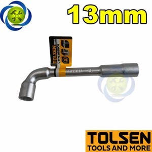 Cần điếu Tolsen 15092 13mm