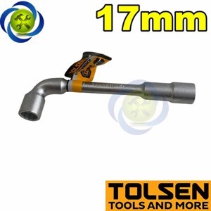 Cần điếu Tolsen 15096 17mm