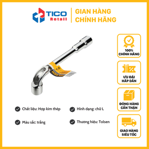 Cần điếu Tolsen 15098