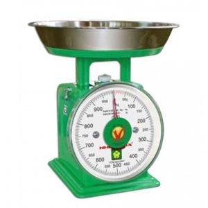 Cân đồng hồ Nhơn Hòa 2kg