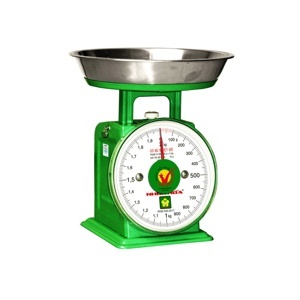 Cân đồng hồ Nhơn Hòa 2kg