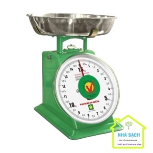 Cân đồng hồ Nhơn Hòa 30kg