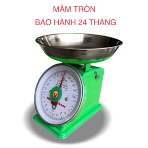 Cân đồng hồ Nhơn Hòa NHS-5 - 5kg