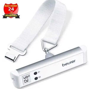 Cân hành lý điện tử Beurer LS10