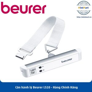 Cân hành lý điện tử Beurer LS10