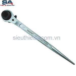 Cần khóa tuýp đuôi chuột Licota ARW-40M1922