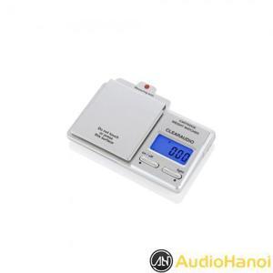 Cân kim Clearaudio Weight Watcher