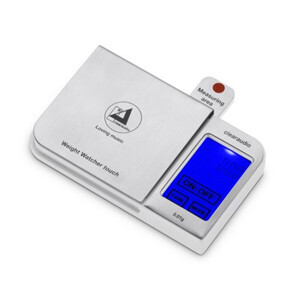 Cân kim Clearaudio Weight Watcher