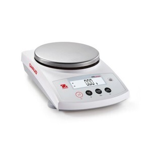 Cân kỹ thuật Ohaus PR2202/E (2200g, 0.01 g)