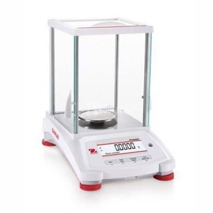 Cân kỹ thuật Ohaus PR2202/E (2200g, 0.01 g)