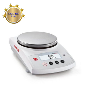 Cân kỹ thuật Ohaus PR4202/E