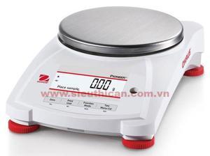 Cân kỹ thuật OHAUS PX2202E