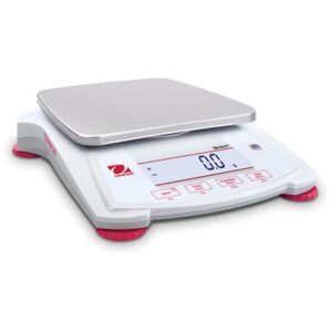 Cân kỹ thuật Ohaus SPX2201 (2,200 g, 0.1 g)
