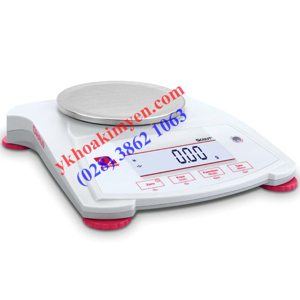Cân kỹ thuật Ohaus SPX222