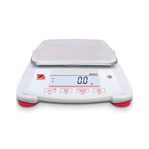 Cân kỹ thuật Ohaus SPX6201