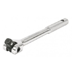 Cần lắc léo 1/2in - 254mm Truper 13922 M-5466