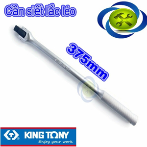 Cần lắc léo Kingtony 4452-15FR - 1/2" x 15"