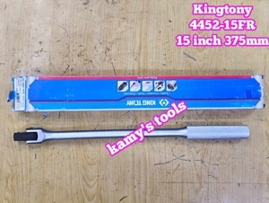 Cần lắc léo Kingtony 4452-15FR - 1/2" x 15"