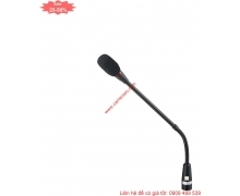 Micro hội thảo TOA TS 773