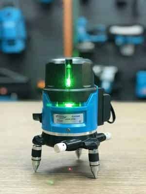 Cân mực 5 tia xanh Classic CLA-05GRE