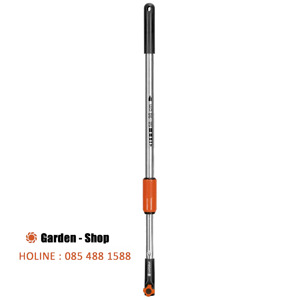 Cán ngắn thay đổi chiều dài Gardena 03516-20