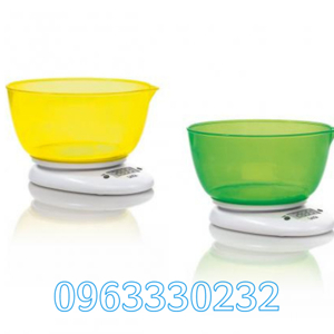Cân nhà bếp điện tử Laica KS1016 (KS-1016)