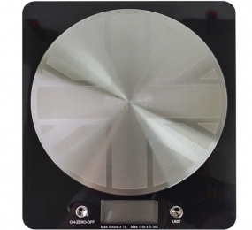 Cân nhà bếp điện tử Salter 1036UJBKDR