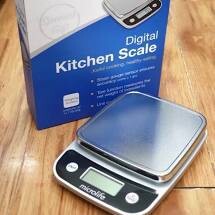 Cân nhà bếp Microlife Digital Kitchen Scale CK772