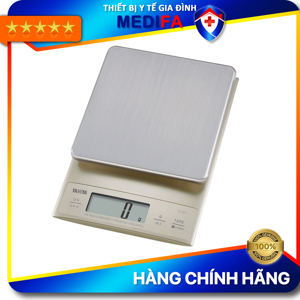 Cân nhà bếp nấu ăn Tanita KD-321