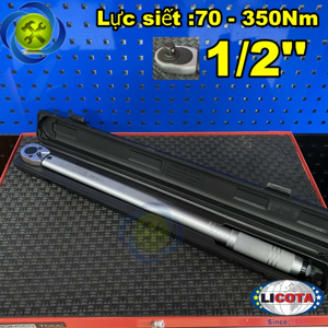 Cần nổ Licota AQT-N4350