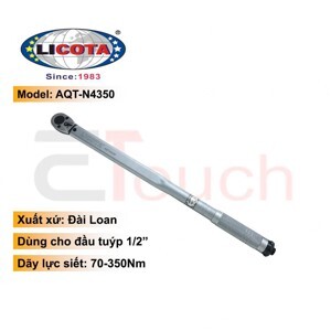 Cần nổ Licota AQT-N4350