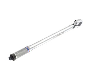 Cần nổ ngắn Kingtony 34323-1A 3/8" 5-25 Nm